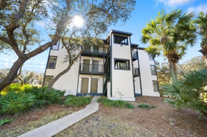 Inlet Dunes 101 condo